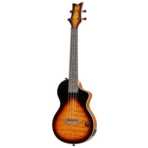Tenor-Ukulele Ortega, Neo, Tobacco Burst