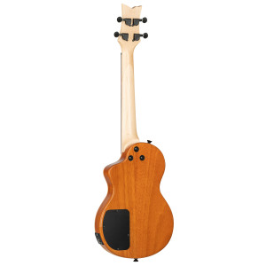 Tenor-Ukulele Ortega, Neo, Tobacco Burst