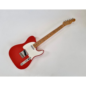 Fender Telecaster Vintera 50's Fiesta Red 2019