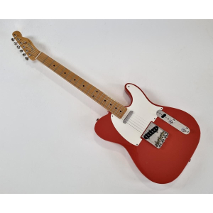 Fender Telecaster Vintera 50′s Fiesta Red 2019