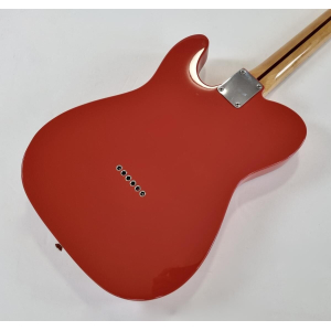 Fender Telecaster Vintera 50's Fiesta Red 2019