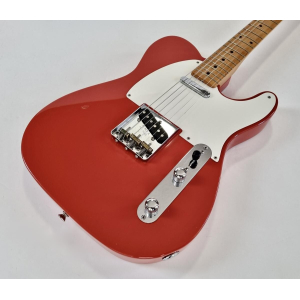 Fender Telecaster Vintera 50′s Fiesta Red 2019