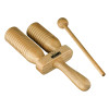 2 Glocken A-go-go Nino Holz Medium