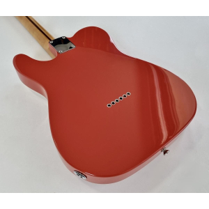 Fender Telecaster Vintera 50′s Fiesta Red 2019