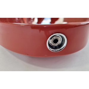 Fender Telecaster Vintera 50′s Fiesta Red 2019