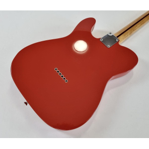 Fender Telecaster Vintera 50's Fiesta Red 2019