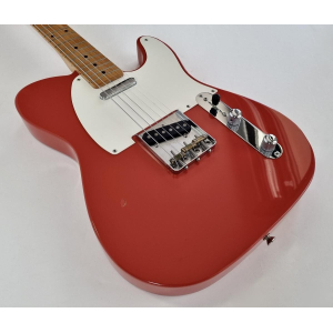 Fender Telecaster Vintera 50's Fiesta Red 2019