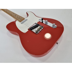 Fender Telecaster Vintera 50's Fiesta Red 2019