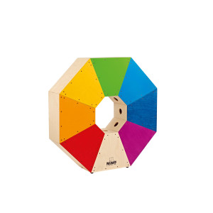 Cajon Nino Classroom