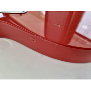 Fender Telecaster Vintera 50′s Fiesta Red 2019