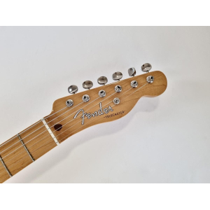 Fender Telecaster Vintera 50's Fiesta Red 2019