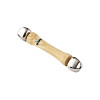 Bell Stick Nino 6" Holzgriff