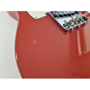Fender Telecaster Vintera 50's Fiesta Red 2019