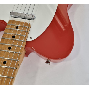 Fender Telecaster Vintera 50's Fiesta Red 2019