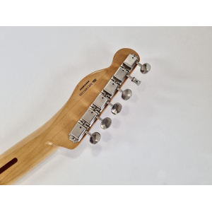 Fender Telecaster Vintera 50's Fiesta Red 2019