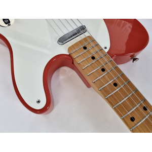 Fender Telecaster Vintera 50's Fiesta Red 2019