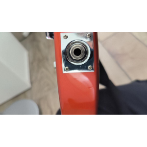 Cort Sunset Junior 2