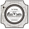 Black Smith Saite Elektrisch 017