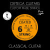 Nylon-Saitensatz Ortega Pro Hard