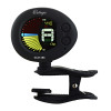 Accordeur Metronome Clip Ortega
