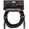 Mikrofonkabel Ortega 3m Xlr Xlr