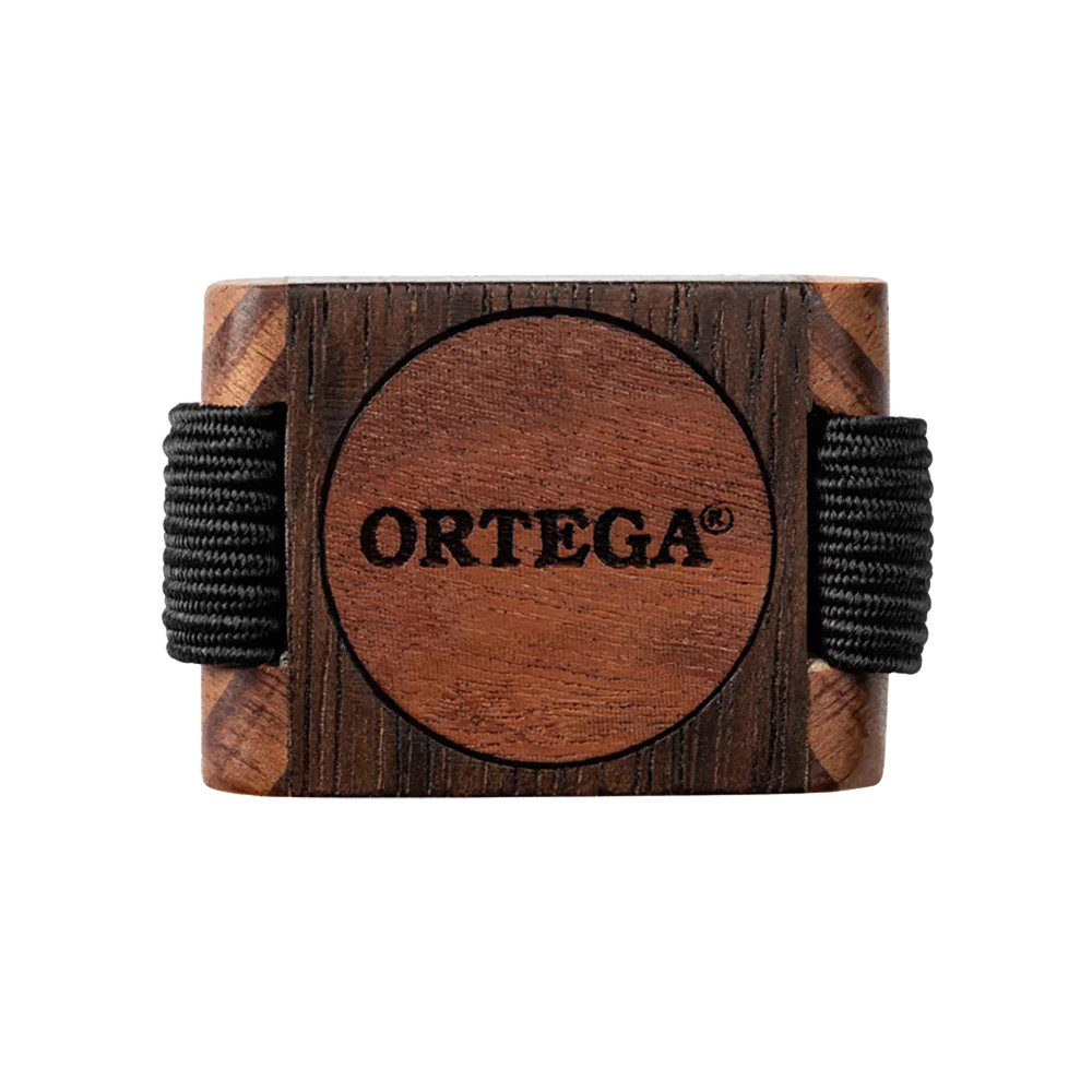 Finger Shaker Ortega, Holz, Small