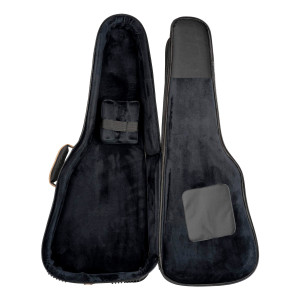 Hülle für klassische Gitarre Ortega Dlx