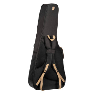 Ortega Dlx Bk Dreadnought Gitarrentasche