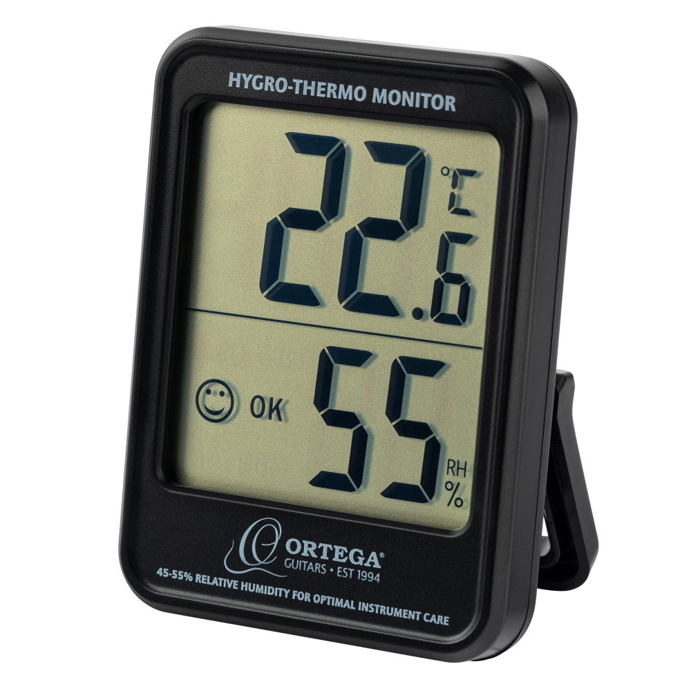 Hygro-Thermometer Ortega