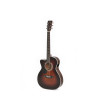Sigma Serie 1 Omtc-1el-sb Gaucher