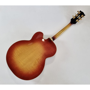 Gibson Super 400CES Sunburst 1972