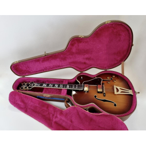 Gibson Super 400CES Sunburst 1972