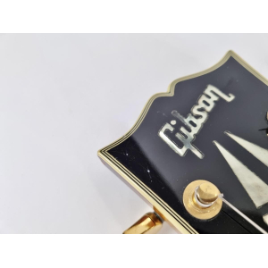 Gibson Super 400CES Sunburst 1972