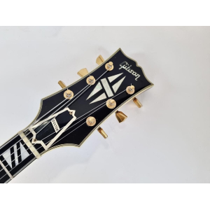 Gibson Super 400CES Sunburst 1972