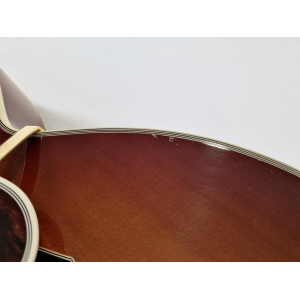 Gibson Super 400CES Sunburst 1972