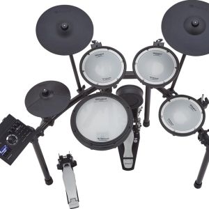 Roland V-Drums TD-17KV Gen 2 Electronic Drum Set