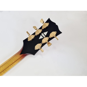 Gibson Super 400CES Sunburst 1972