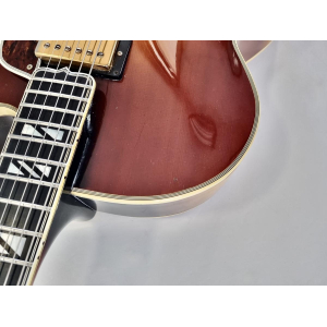 Gibson Super 400CES Sunburst 1972