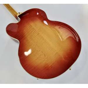 Gibson Super 400CES Sunburst 1972