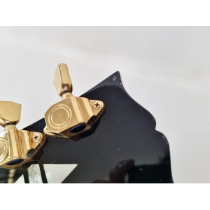 Gibson Super 400CES Sunburst 1972