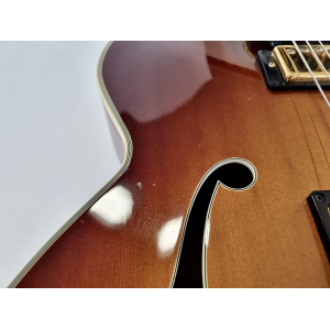 Gibson Super 400CES Sunburst 1972