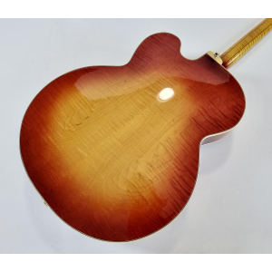 Gibson Super 400CES Sunburst 1972