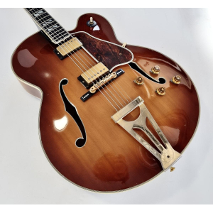 Gibson Super 400CES Sunburst 1972