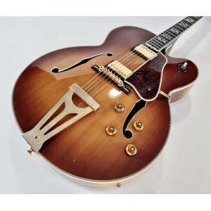 Gibson Super 400CES Sunburst 1972