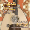 Oud-Saitensatz La Bella