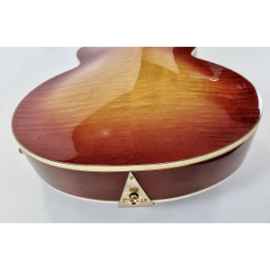 Gibson Super 400CES Sunburst 1972