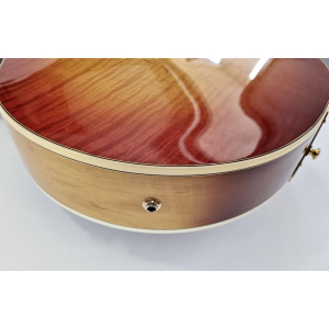 Gibson Super 400CES Sunburst 1972