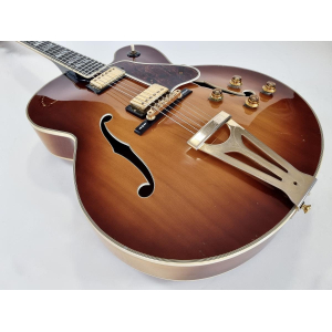 Gibson Super 400CES Sunburst 1972