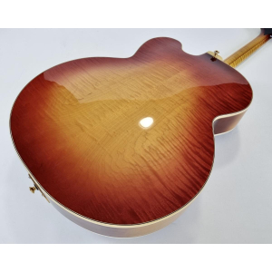 Gibson Super 400CES Sunburst 1972