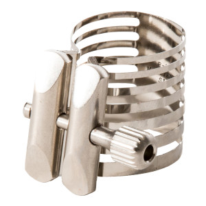 Klarinettenligatur Rovner Platinum 1r